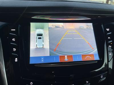 2020 Cadillac Escalade ESV Luxury   - Photo 53 - Sacramento, CA 95826