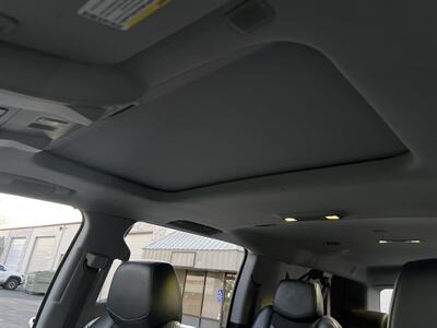2020 Cadillac Escalade ESV Luxury   - Photo 26 - Sacramento, CA 95826