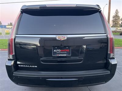 2020 Cadillac Escalade ESV Luxury   - Photo 11 - Sacramento, CA 95826