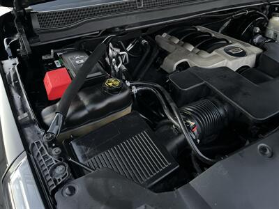 2020 Cadillac Escalade ESV Luxury   - Photo 44 - Sacramento, CA 95826