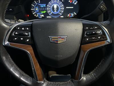 2020 Cadillac Escalade ESV Luxury   - Photo 50 - Sacramento, CA 95826