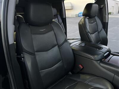 2020 Cadillac Escalade ESV Luxury   - Photo 41 - Sacramento, CA 95826