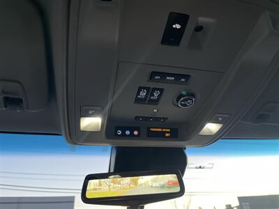 2020 Cadillac Escalade ESV Luxury   - Photo 54 - Sacramento, CA 95826