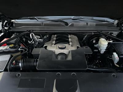2020 Cadillac Escalade ESV Luxury   - Photo 43 - Sacramento, CA 95826