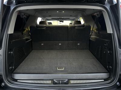 2020 Cadillac Escalade ESV Luxury   - Photo 34 - Sacramento, CA 95826