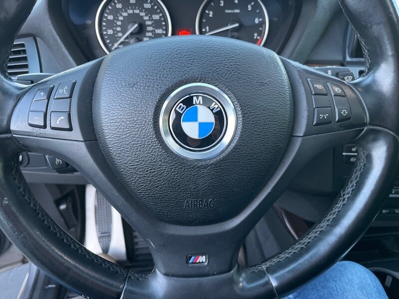 2012 BMW X5 xDrive50i photo 53