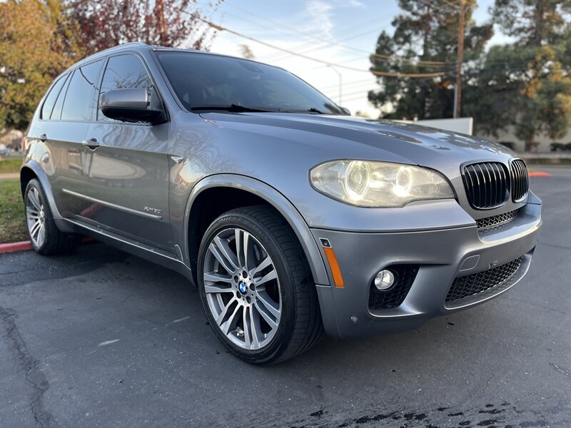 BMW X5's photo