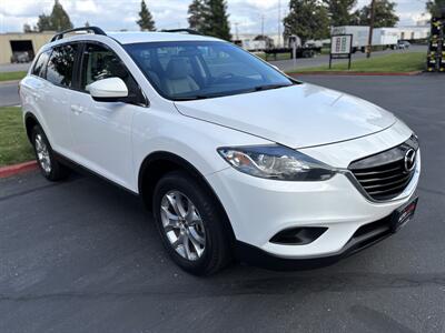 2015 Mazda CX-9 Touring   - Photo 3 - Sacramento, CA 95826