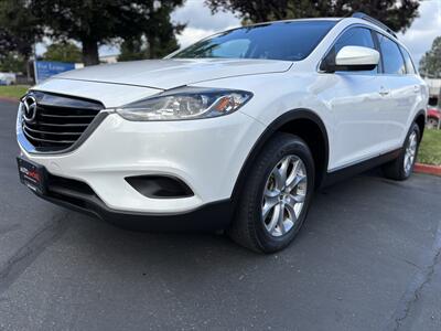 2015 Mazda CX-9 Touring   - Photo 7 - Sacramento, CA 95826
