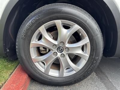 2015 Mazda CX-9 Touring   - Photo 21 - Sacramento, CA 95826