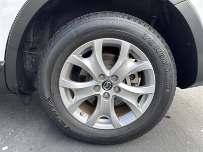 2015 Mazda CX-9 Touring   - Photo 19 - Sacramento, CA 95826