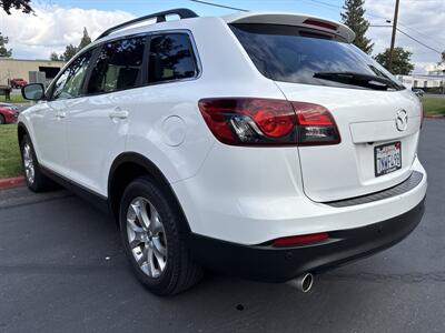 2015 Mazda CX-9 Touring   - Photo 9 - Sacramento, CA 95826