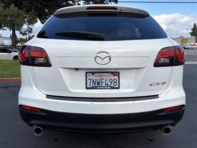 2015 Mazda CX-9 Touring   - Photo 11 - Sacramento, CA 95826