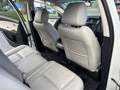2015 Mazda CX-9 Touring   - Photo 36 - Sacramento, CA 95826