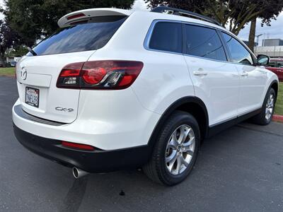 2015 Mazda CX-9 Touring   - Photo 13 - Sacramento, CA 95826