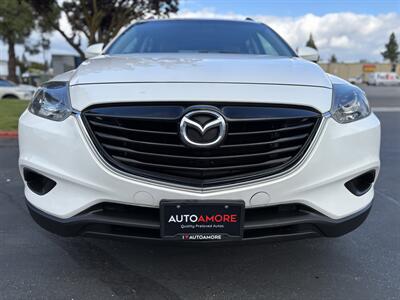 2015 Mazda CX-9 Touring   - Photo 5 - Sacramento, CA 95826