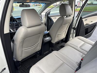2015 Mazda CX-9 Touring   - Photo 29 - Sacramento, CA 95826