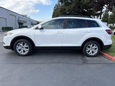 2015 Mazda CX-9 Touring   - Photo 8 - Sacramento, CA 95826