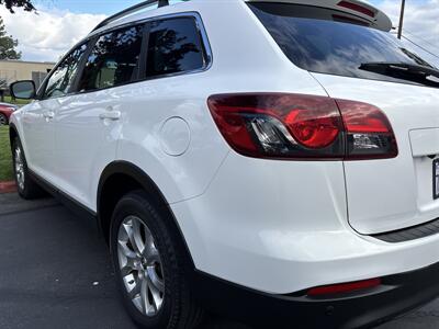 2015 Mazda CX-9 Touring   - Photo 10 - Sacramento, CA 95826