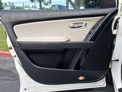 2015 Mazda CX-9 Touring   - Photo 28 - Sacramento, CA 95826