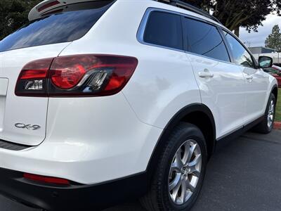 2015 Mazda CX-9 Touring   - Photo 12 - Sacramento, CA 95826