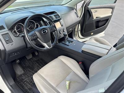 2015 Mazda CX-9 Touring   - Photo 23 - Sacramento, CA 95826