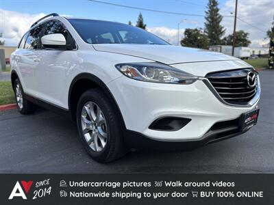 2015 Mazda CX-9 Touring   - Photo 1 - Sacramento, CA 95826