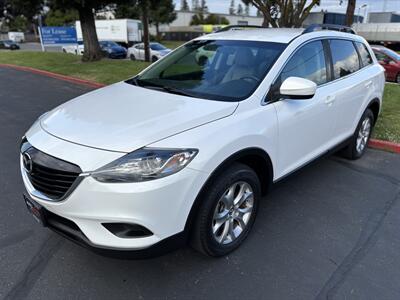 2015 Mazda CX-9 Touring   - Photo 6 - Sacramento, CA 95826