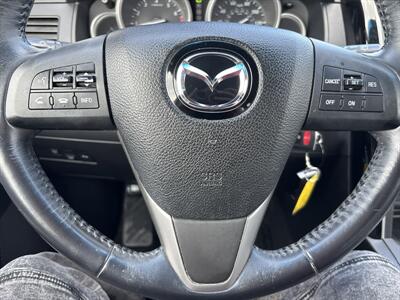 2015 Mazda CX-9 Touring   - Photo 44 - Sacramento, CA 95826