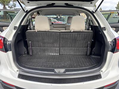 2015 Mazda CX-9 Touring   - Photo 34 - Sacramento, CA 95826