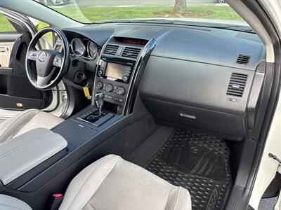 2015 Mazda CX-9 Touring   - Photo 38 - Sacramento, CA 95826