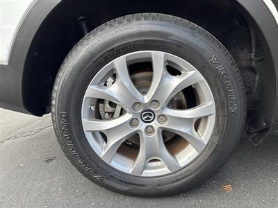 2015 Mazda CX-9 Touring   - Photo 17 - Sacramento, CA 95826