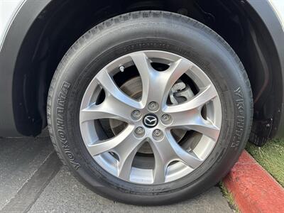 2015 Mazda CX-9 Touring   - Photo 15 - Sacramento, CA 95826