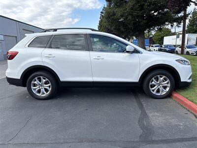 2015 Mazda CX-9 Touring   - Photo 14 - Sacramento, CA 95826