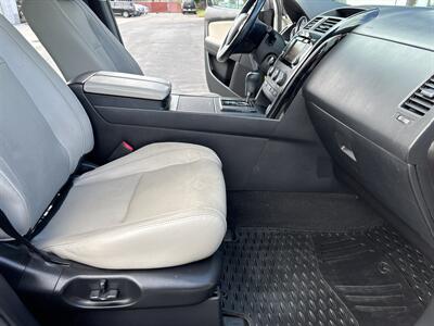 2015 Mazda CX-9 Touring   - Photo 39 - Sacramento, CA 95826
