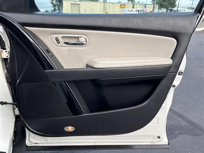 2015 Mazda CX-9 Touring   - Photo 41 - Sacramento, CA 95826