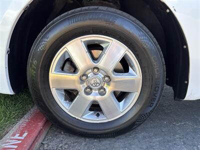 2004 Toyota Sienna XLE 7 Passenger   - Photo 22 - Sacramento, CA 95826