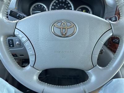 2004 Toyota Sienna XLE 7 Passenger   - Photo 50 - Sacramento, CA 95826