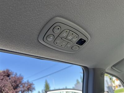 2004 Toyota Sienna XLE 7 Passenger   - Photo 32 - Sacramento, CA 95826