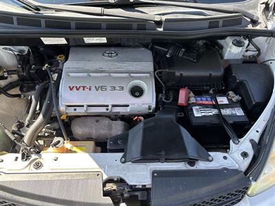 2004 Toyota Sienna XLE 7 Passenger   - Photo 44 - Sacramento, CA 95826