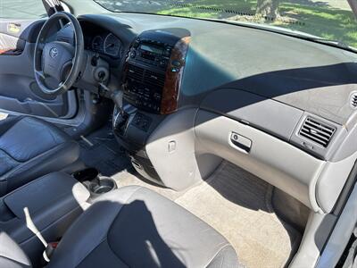 2004 Toyota Sienna XLE 7 Passenger   - Photo 40 - Sacramento, CA 95826