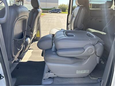 2004 Toyota Sienna XLE 7 Passenger   - Photo 34 - Sacramento, CA 95826