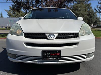 2004 Toyota Sienna XLE 7 Passenger   - Photo 5 - Sacramento, CA 95826