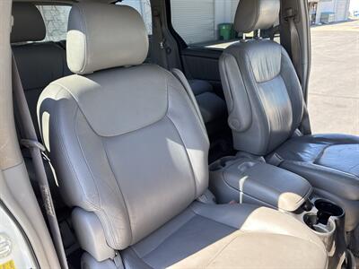 2004 Toyota Sienna XLE 7 Passenger   - Photo 42 - Sacramento, CA 95826