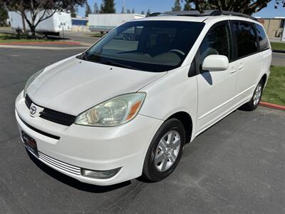 2004 Toyota Sienna XLE 7 Passenger   - Photo 6 - Sacramento, CA 95826