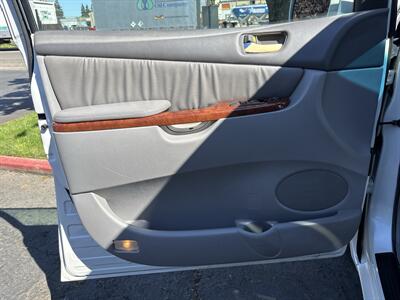 2004 Toyota Sienna XLE 7 Passenger   - Photo 28 - Sacramento, CA 95826