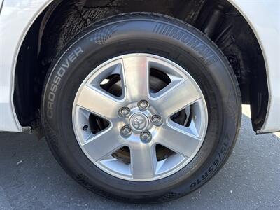 2004 Toyota Sienna XLE 7 Passenger   - Photo 20 - Sacramento, CA 95826