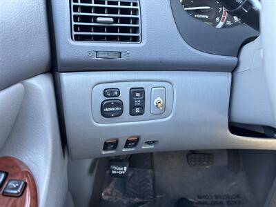 2004 Toyota Sienna XLE 7 Passenger   - Photo 46 - Sacramento, CA 95826