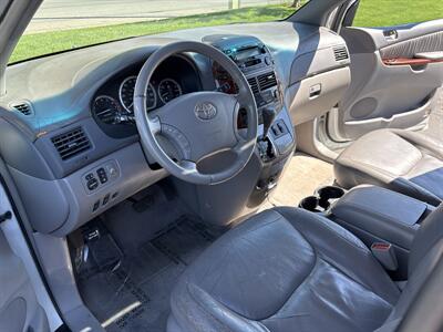 2004 Toyota Sienna XLE 7 Passenger   - Photo 24 - Sacramento, CA 95826