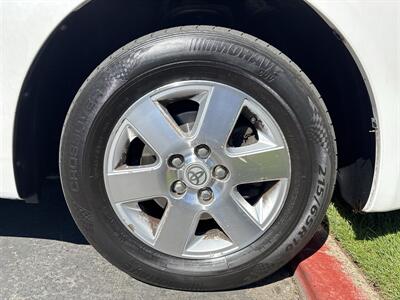 2004 Toyota Sienna XLE 7 Passenger   - Photo 16 - Sacramento, CA 95826